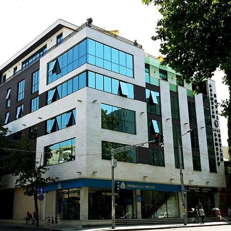 Betlem Hotel -Tbilisi City מראה חיצוני תמונה