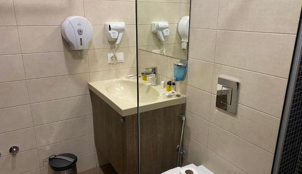 Betlem Hotel -Tbilisi City מראה חיצוני תמונה