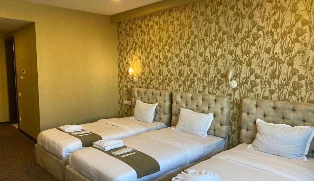 Betlem Hotel -Tbilisi City מראה חיצוני תמונה
