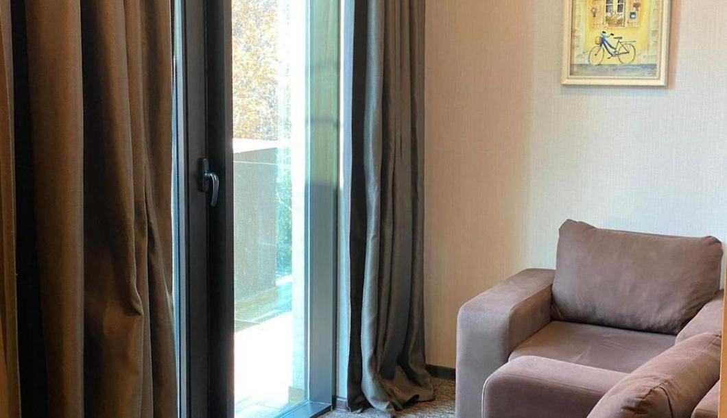 Betlem Hotel -Tbilisi City מראה חיצוני תמונה
