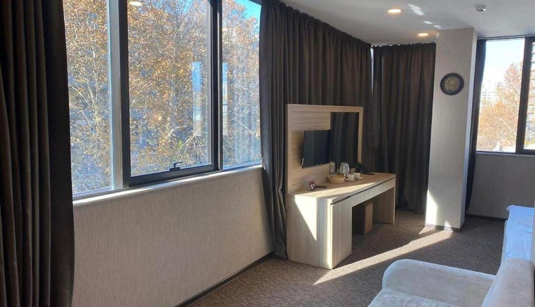 Betlem Hotel -Tbilisi City מראה חיצוני תמונה