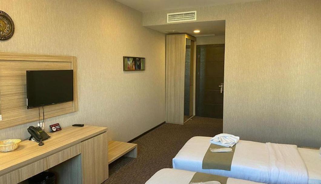 Betlem Hotel -Tbilisi City מראה חיצוני תמונה