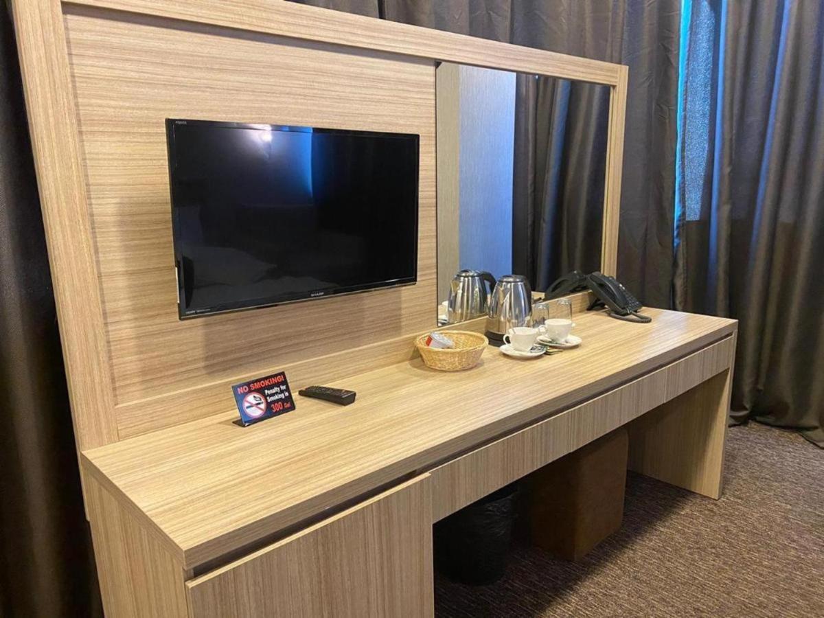 Betlem Hotel -Tbilisi City מראה חיצוני תמונה