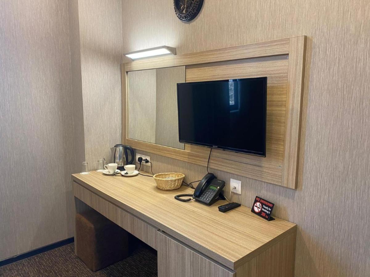 Betlem Hotel -Tbilisi City מראה חיצוני תמונה