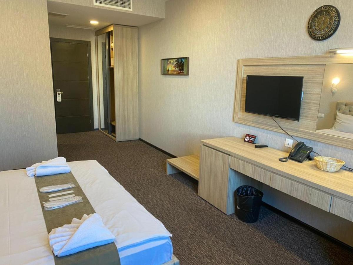 Betlem Hotel -Tbilisi City מראה חיצוני תמונה