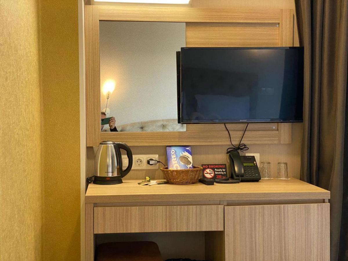 Betlem Hotel -Tbilisi City מראה חיצוני תמונה
