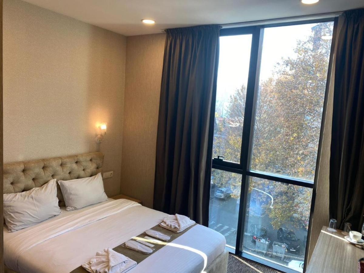 Betlem Hotel -Tbilisi City מראה חיצוני תמונה