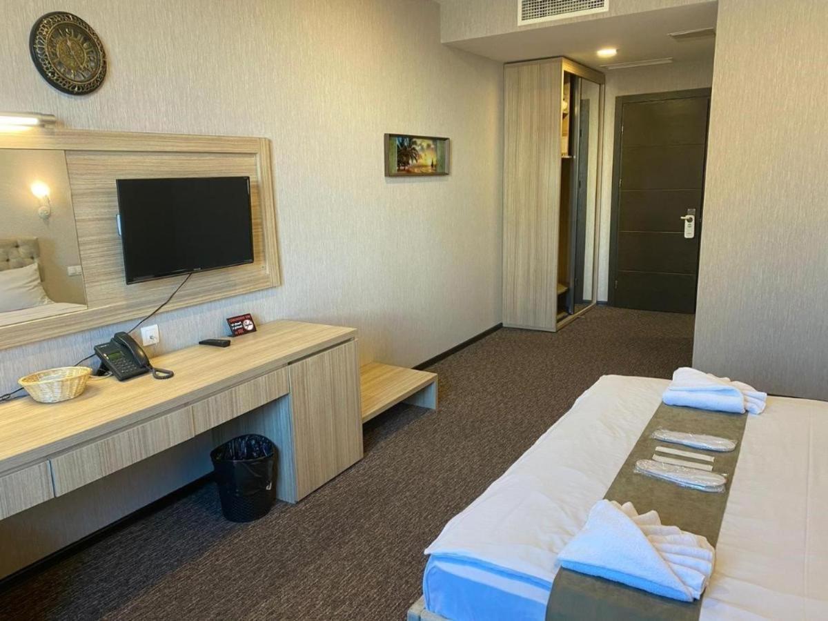 Betlem Hotel -Tbilisi City מראה חיצוני תמונה