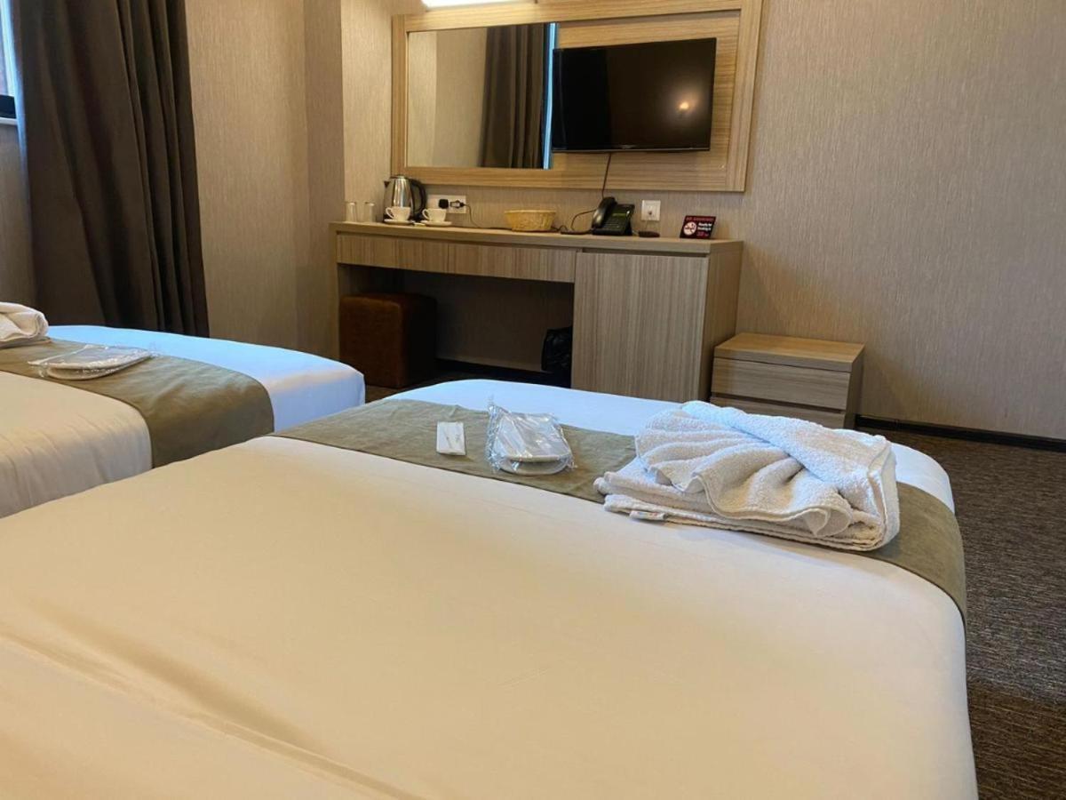 Betlem Hotel -Tbilisi City מראה חיצוני תמונה