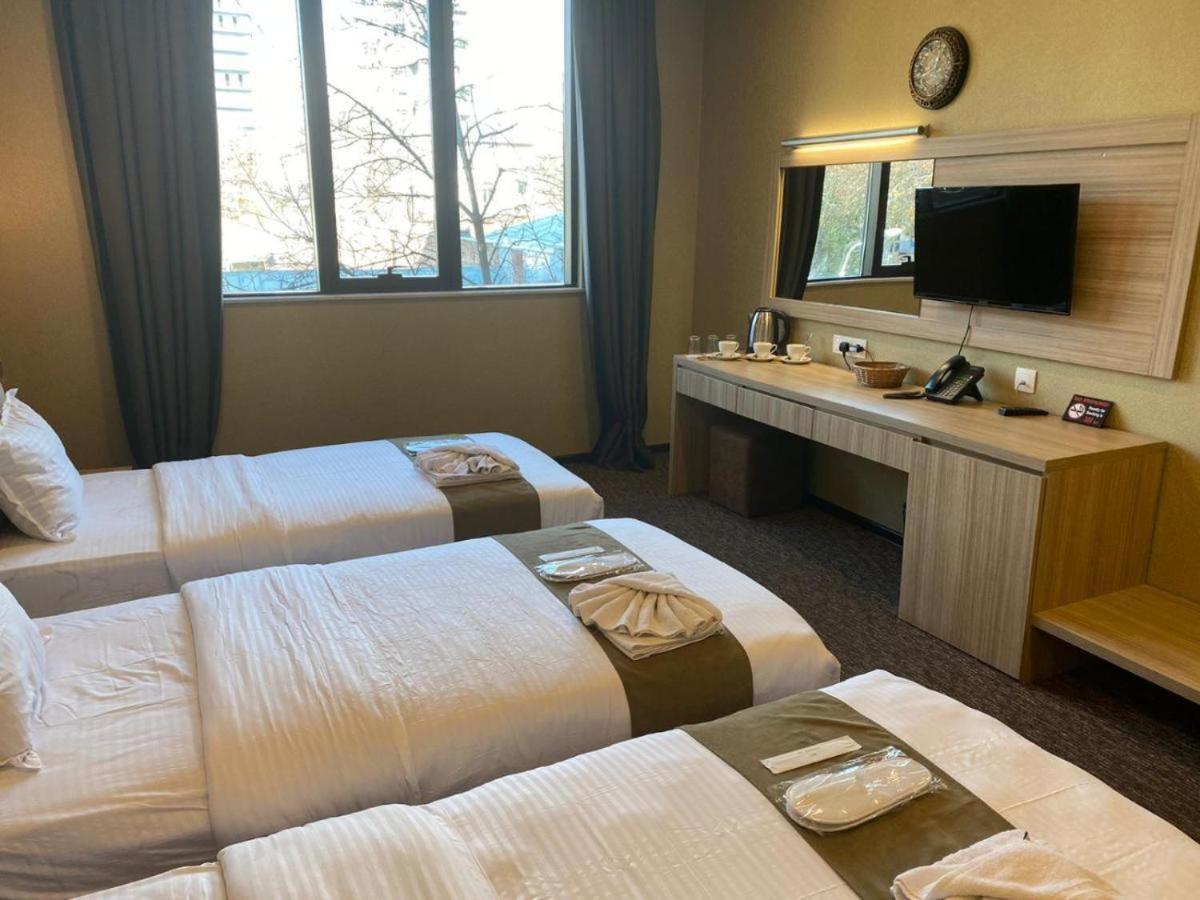 Betlem Hotel -Tbilisi City מראה חיצוני תמונה