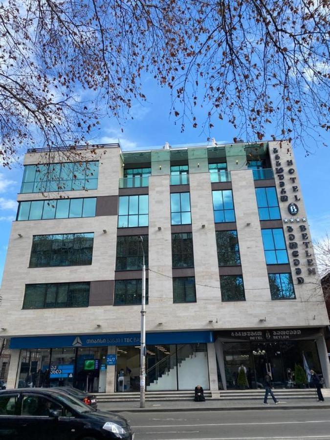 Betlem Hotel -Tbilisi City מראה חיצוני תמונה