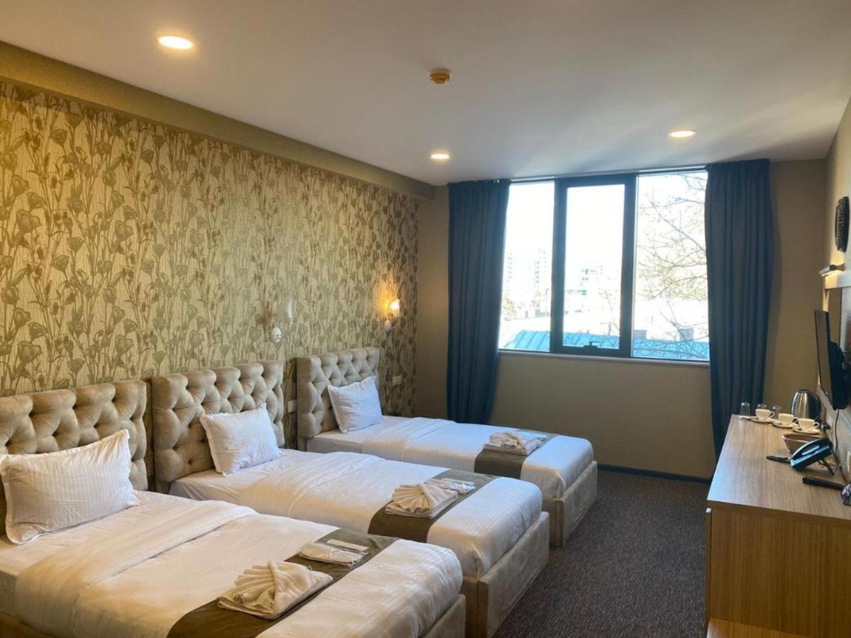 Betlem Hotel -Tbilisi City מראה חיצוני תמונה