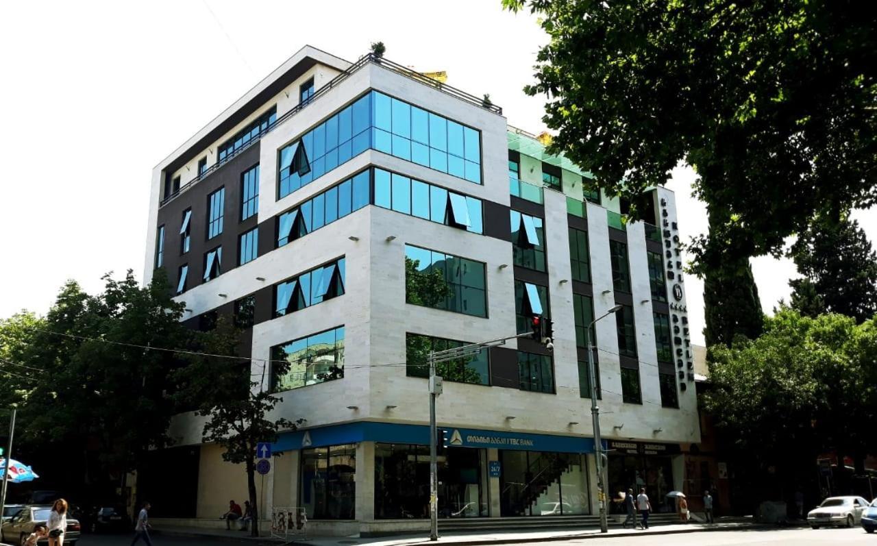 Betlem Hotel -Tbilisi City מראה חיצוני תמונה