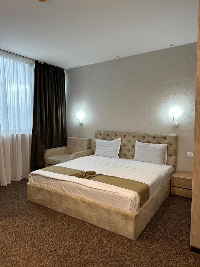Betlem Hotel -Tbilisi City מראה חיצוני תמונה