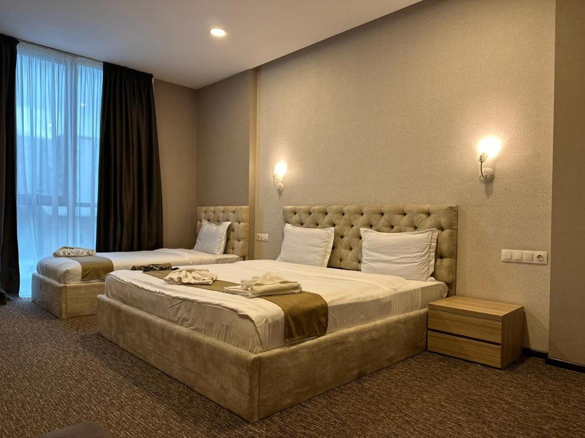 Betlem Hotel -Tbilisi City מראה חיצוני תמונה