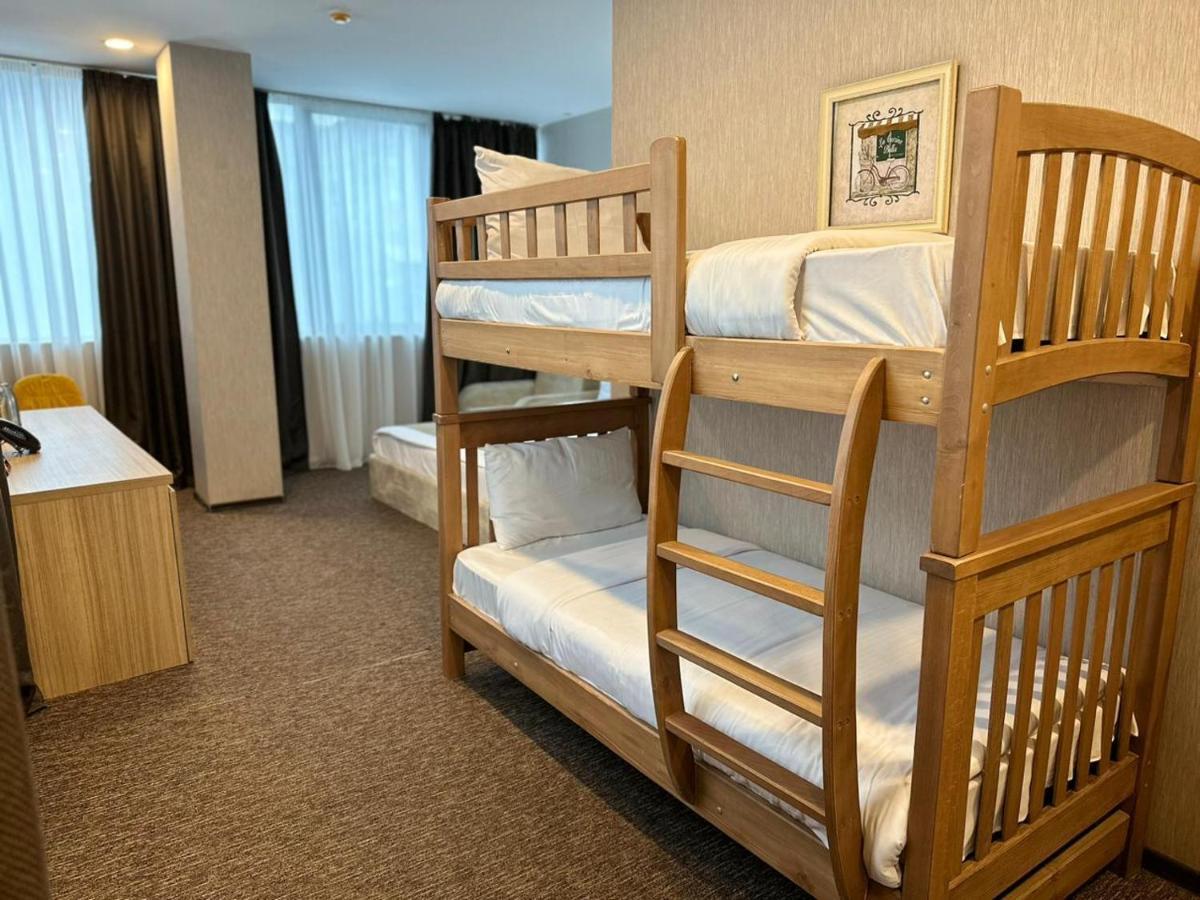 Betlem Hotel -Tbilisi City מראה חיצוני תמונה