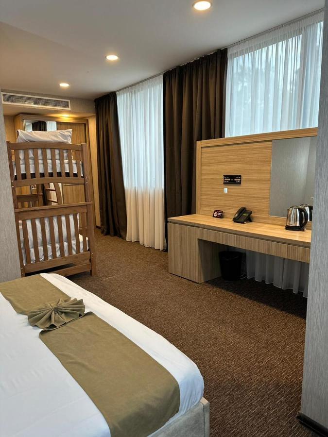 Betlem Hotel -Tbilisi City מראה חיצוני תמונה