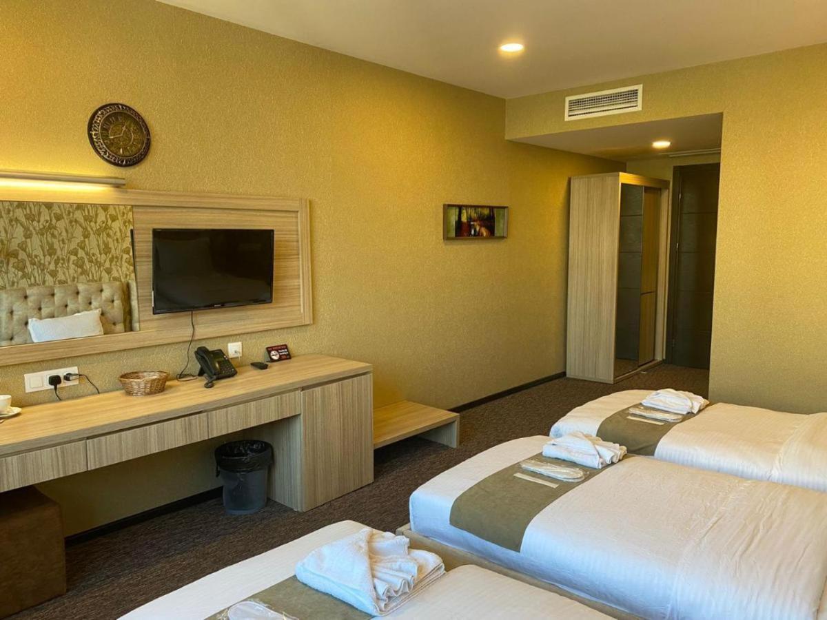 Betlem Hotel -Tbilisi City מראה חיצוני תמונה