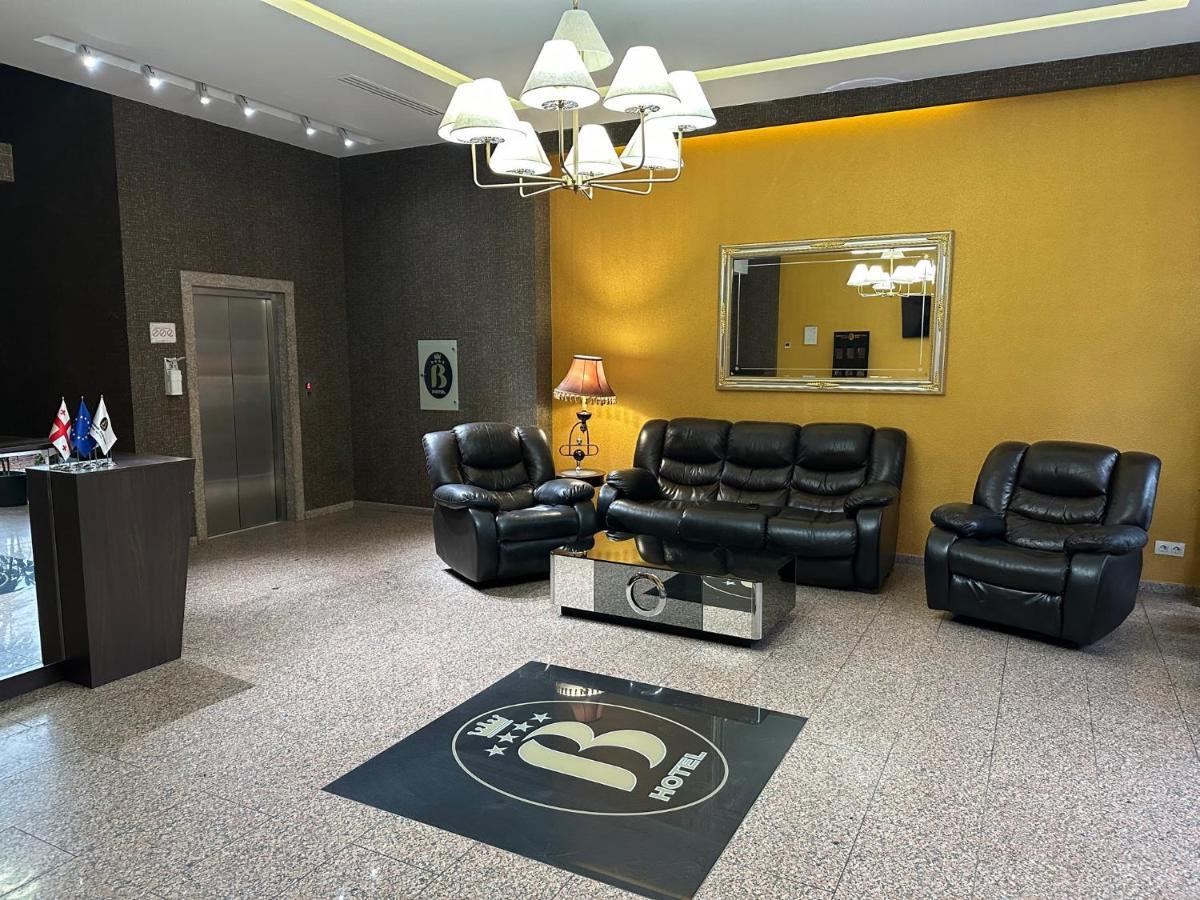 Betlem Hotel -Tbilisi City מראה חיצוני תמונה