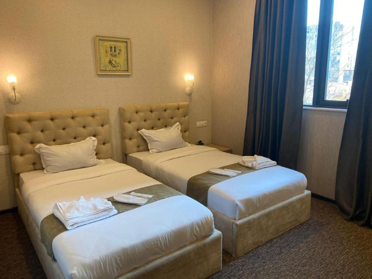 Betlem Hotel -Tbilisi City מראה חיצוני תמונה