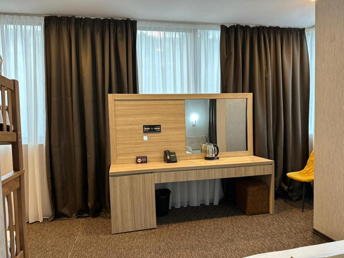Betlem Hotel -Tbilisi City מראה חיצוני תמונה