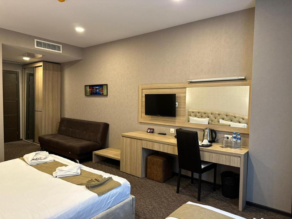 Betlem Hotel -Tbilisi City מראה חיצוני תמונה
