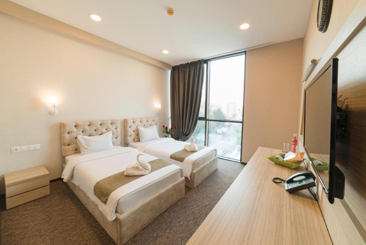 Betlem Hotel -Tbilisi City מראה חיצוני תמונה